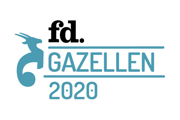 FD GAZELLE 2020!
